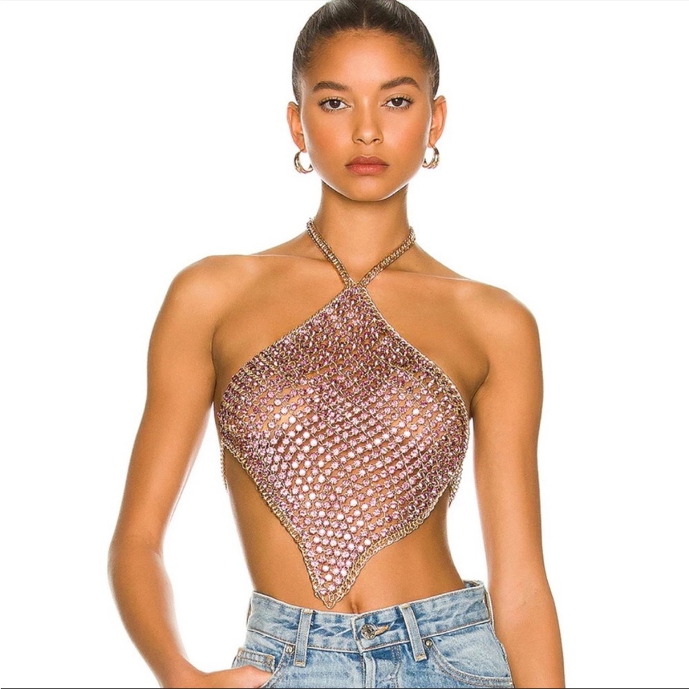H:ours Women’s Oaklyn Top